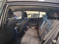 Usado Kia Sportage 115 CV (84 kW) 2018 Gris / plata SUV