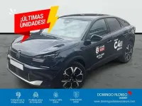 Brugt Citroën C4 145 HK (106 kW) 2025 Blå SUV