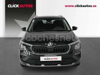 Usado Skoda Kamiq Selection 115 CV (84 kW) 2025 Negro SUV