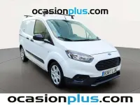 Usado Ford Transit Trend 75 CV (55 kW) 2020 Blanco Van