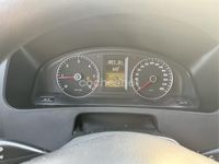 Usado VW Multivan Startline 140 CV (102 kW) 2014 Marrón Van