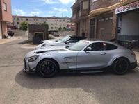 Usado Mercedes AMG GT AMG 730 CV (536 kW) 2022 Gris Coupe