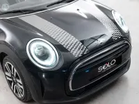 Usado Mini Cooper Cabriolet 136 CV (100 kW) 2022 Negro Descapotable