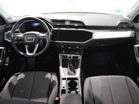 Usado Audi Q3 Advanced 244 CV (179 kW) 2023 Negro SUV