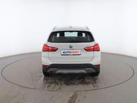 Usado BMW X1 xLine 150 HP (110 kW) 2016 Branco SUV