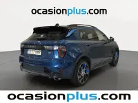 Usado Lynk & Co 01 261 CV (191 kW) 2023 Azul SUV