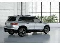 Nuevo Mercedes GLB200 163 CV (119 kW) 2025 Gris SUV