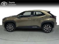 Usado Toyota Yaris Cross Active 116 CV (85 kW) 2022 SUV