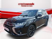 usado Mitsubishi Outlander P-HEV 2.0 PHEV Kaiteki Auto 4WD Te puede interesar