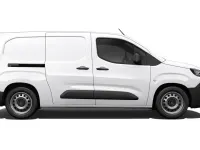 Nuevo Citroën Berlingo 100 CV (73 kW) 2026 Blanco Monovolumen