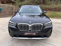 Usado BMW X3 xLine 190 CV (139 kW) 2023 Gris / plata SUV
