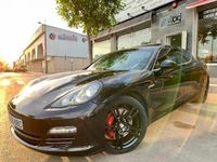 usado Porsche Panamera 4S PDK