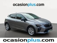 Usado Renault Clio V Evolution 101 CV (74 kW) 2025 Gris Utilitario