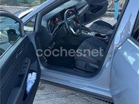Usado VW Golf VIII GTI Clubsport 301 CV (221 kW) 2022 Gris / plata Berlina