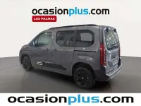 Usado Citroën Berlingo Business Class 131 CV (96 kW) 2023 Gris Monovolumen