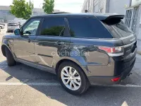 Usado Land Rover Range Rover HSE 256 CV (188 kW) 2014 Negro SUV