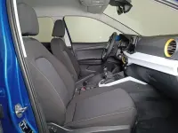 Usado Seat Arona Style 110 CV (80 kW) 2024 Azul SUV
