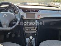 Usado Citroën C3 Feel 68 CV (50 kW) 2016 Blanco Berlina