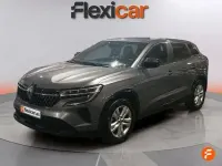 Occasion Renault Austral Evolution 200 PK (147 kW) 2024 Grijs SUV