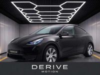 Usado Tesla Model Y 258 kW (351 CV) 2022 Negro SUV