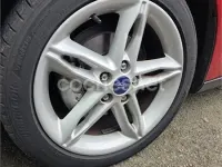 Usado Ford Focus Titanium 115 CV (84 kW) 2014 Rojo Berlina