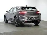 Usado DS Automobiles DS4 Bastille 225 CV (165 kW) 2023 Gris SUV