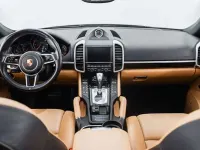 Usado Porsche Cayenne 262 CV (192 kW) 2017 SUV