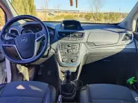 Usado Opel Mokka Excellence 130 CV (95 kW) 2013 Blanco SUV