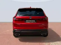 Usado Honda CR-V Elegance 184 CV (135 kW) 2024 Otro SUV