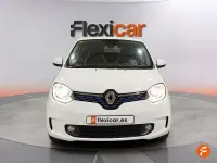 Usado Renault Twingo Vibes 60 kW (82 CV) 2020 Blanco Utilitario