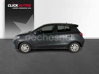 Usado Mitsubishi Space Star Motion 71 CV (52 kW) 2024 Gris Berlina
