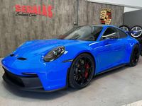 Usado Porsche 911 GT3 510 CV (375 kW) 2023 Azul Coupe