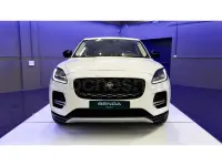 Usado Jaguar E-Pace S 163 CV (119 kW) 2021 Blanco SUV