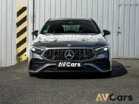 Usado Mercedes A35 AMG 306 CV (225 kW) 2023 Gris / plata Berlina