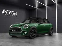 Usado Mini Cooper 136 CV (100 kW) 2020 Verde Utilitario