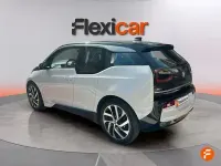 Usado BMW i3 125 kW (170 CV) 2018 Blanco Utilitario