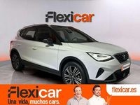Usado Seat Arona Xperience 116 CV (85 kW) 2024 Blanco SUV