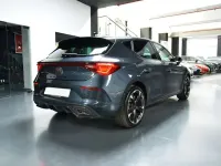 Usado Cupra Leon 150 CV (110 kW) 2023 Gris Utilitario