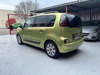 usado Citroën C3 Picasso 1.6HDi Exclusive 90