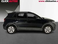 Usado VW T-Cross Life 115 CV (84 kW) 2024 SUV
