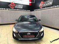 Brugt Hyundai i30 120 HK (88 kW) 2018 Grå Stationcar