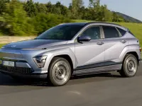 Usado Hyundai Kona 120 CV (88 kW) 2018 Gris SUV