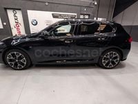 Usado BMW 118 M Sport 150 CV (110 kW) 2025 Negro Utilitario