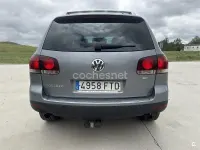 Occasion VW Touareg R 174 ch (127 kW) 2007 Gris SUV
