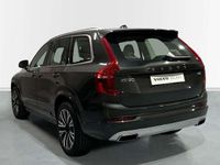 Usado Volvo XC90 Business Edition 235 CV (172 kW) 2019 Gris SUV