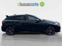 Usado BMW 118 150 CV (110 kW) 2020 Negro Utilitario