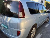Usado Renault Espace 150 CV (110 kW) 2008 Gris Monovolumen