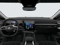 Usado Renault Austral Techno 200 CV (147 kW) 2024 Gris SUV