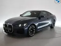 Nuevo BMW 420 Comfort Edition 184 CV (135 kW) 2025 Azul Coupe