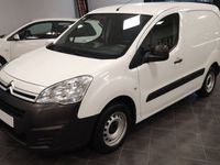 Usado Citroën Berlingo 100 CV (73 kW) 2017 Blanco Monovolumen